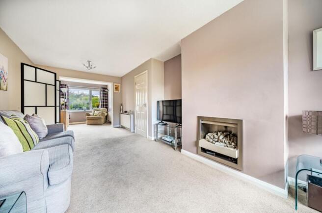 3 bed property, in Church Lane, £240,000