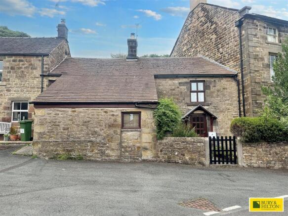 2 bed property, in Church Street, £209,995