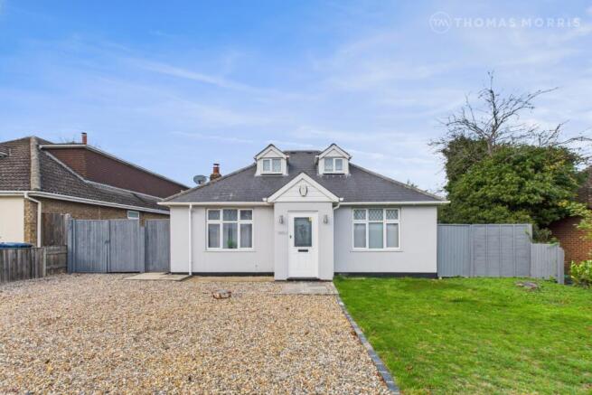 4 bed property, in The Causeway, £550,000