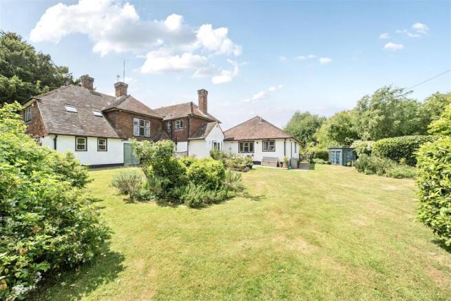 6 bed property, in Canterbury, £1,750,000