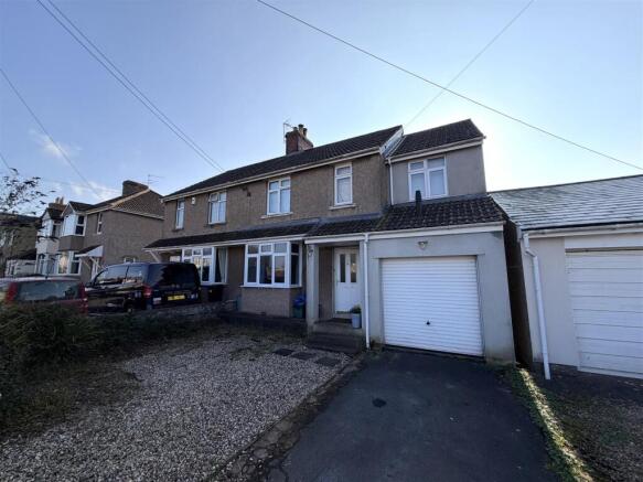 4 bed property, in Hayes Road, £399,950