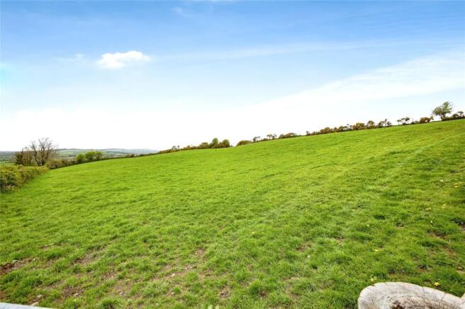 Land, in Tegryn, £130,000