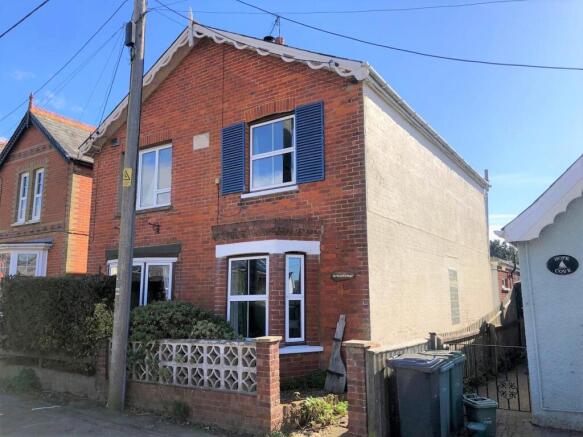 3 bed property, in Yarmouth, £379,950