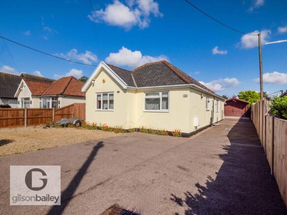 3 bed property, in Lonsdale Road, £385,000