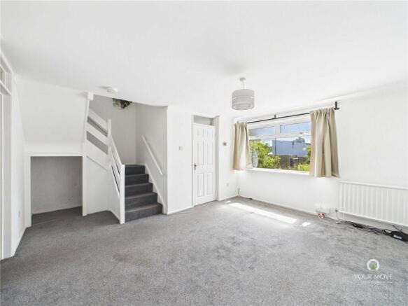 3 bed property, in Waskerley Road, £95,000