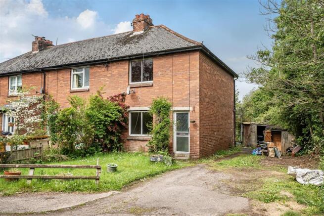 3 bed property, in Rockbeare, £195,000
