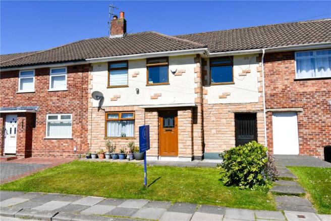 3 bed property, in Farley Avenue, £200,000