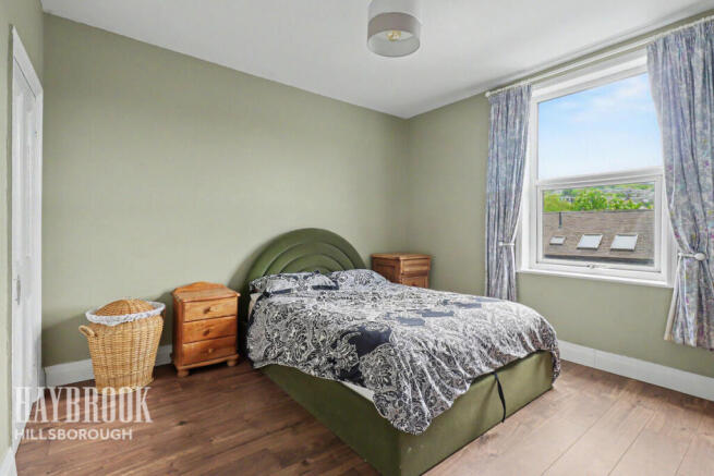 3 bed property, in Loxley New Road, £175,000