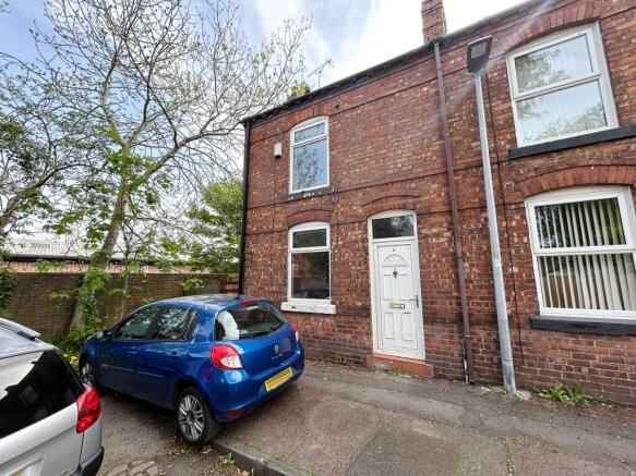 2 bed property, in A Court, £94,000