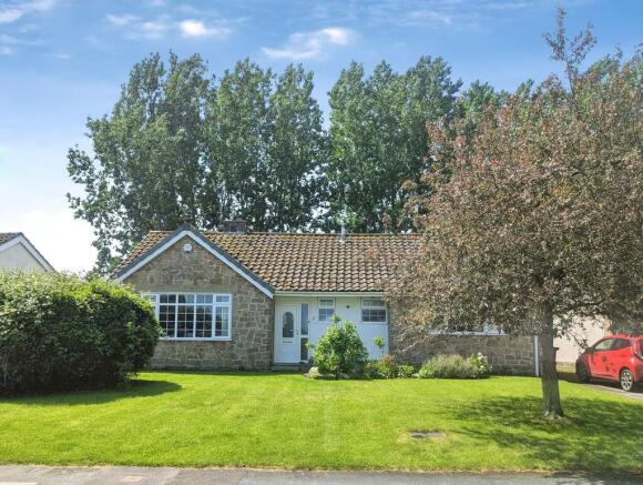 3 bed property, in Cautley Drive, £500,000