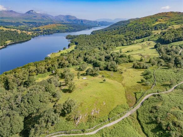 Land, in Land Near High Nibthwaite, £120,000