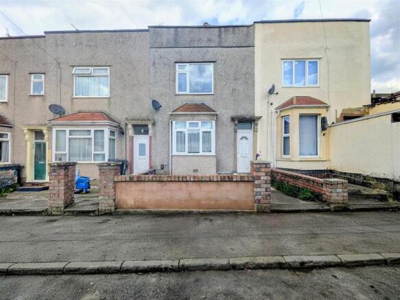3 bed property, in Glen Park, £280,000