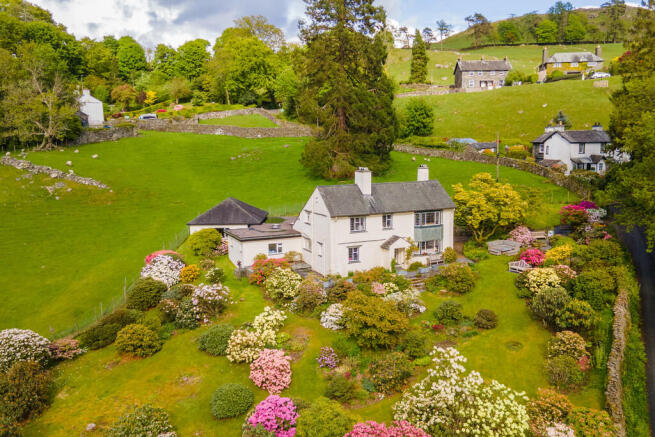 4 bed property, in Boot Gate, £1,400,000