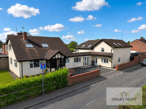 9 bed property, in Guide Road, £650,000