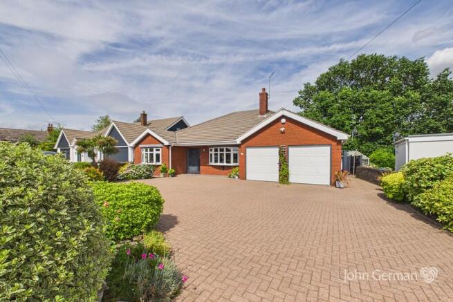 3 bed property, in Craythorne Road, £540,000