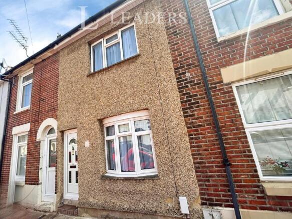 2 bed property, in Byerley Road, £190,000