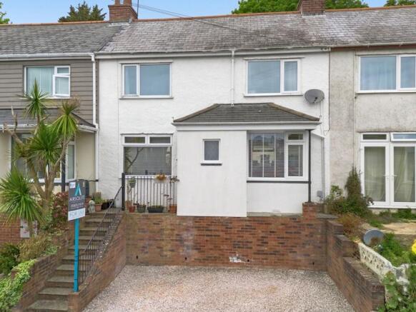 3 bed property, in Dower Road, £240,000