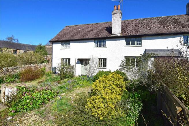 3 bed property, in Shute, £345,000