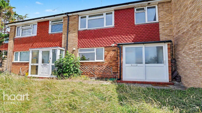 3 bed property, in Brendon Avenue, £260,000