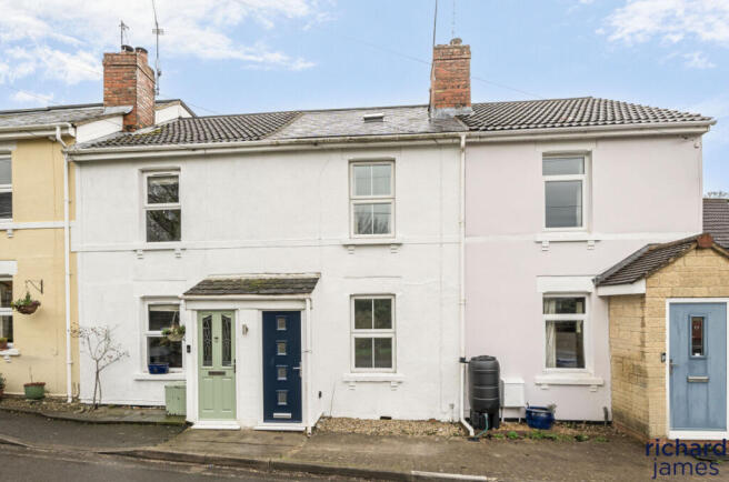 3 bed property, in Washpool, £230,000