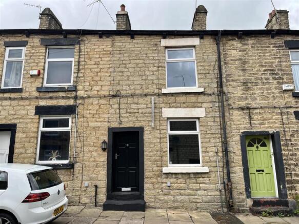 2 bed property, in Stamford Street, £155,000