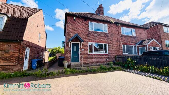 3 bed property, in Seaton Crescent, £150,000