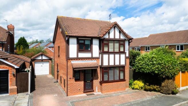 3 bed property, in Normandy Road, £300,000