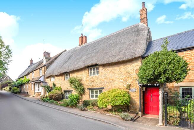 4 bed property, in Netting Street, £745,000
