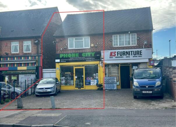 3 bed property, in Bordesley Green East, £275,000