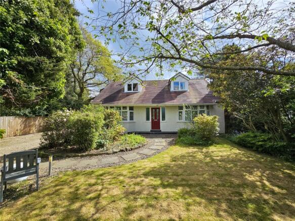 4 bed property, in Whinfell Road, £650,000
