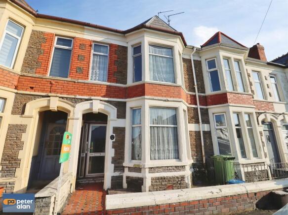 3 bed property, in Brunswick Street, £260,000