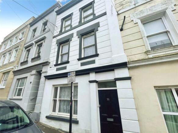 3 bed property, in Gensing Road, £399,950