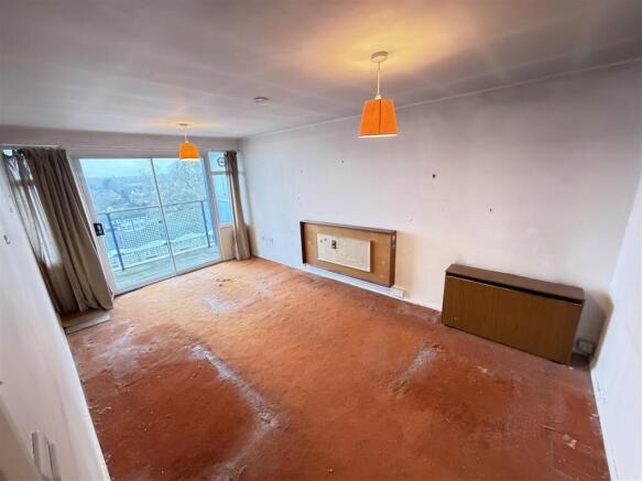 1 bed property, in The Vineyards, £80,000