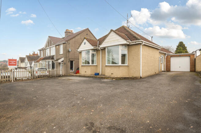 3 bed property, in Northmead Road, £365,000