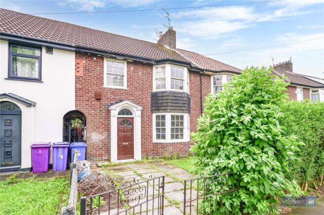 3 bed property, in Utting Avenue East, £100,000