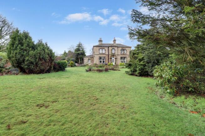 4 bed property, in Hopefield House, £775,000