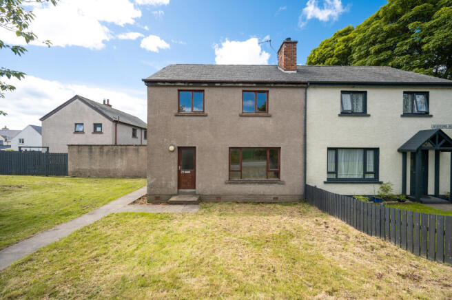 3 bed property, in 21 Stafford Road, £155,000