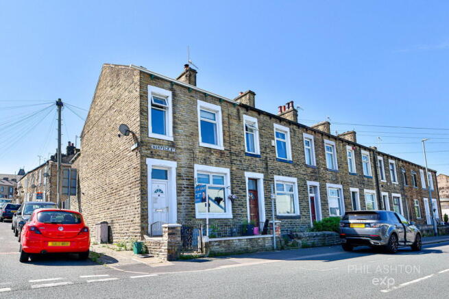 3 bed property, in Norfolk Street, £85,000