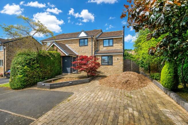 3 bed property, in Kilnsey Mews, £369,950