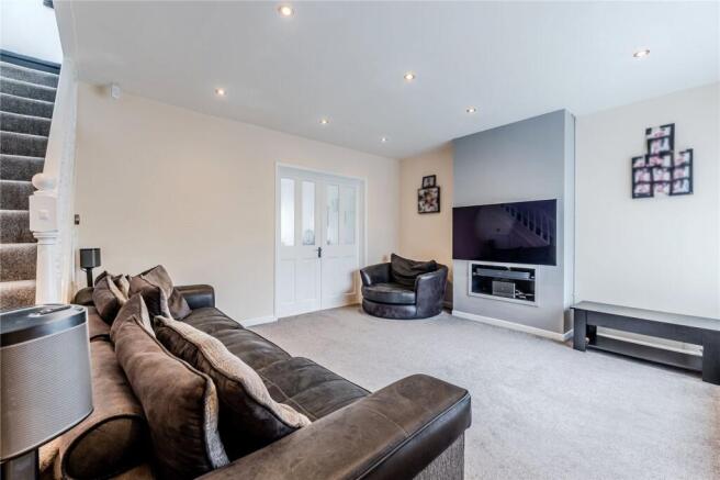 3 bed property, in Brookhill Drive, £340,000
