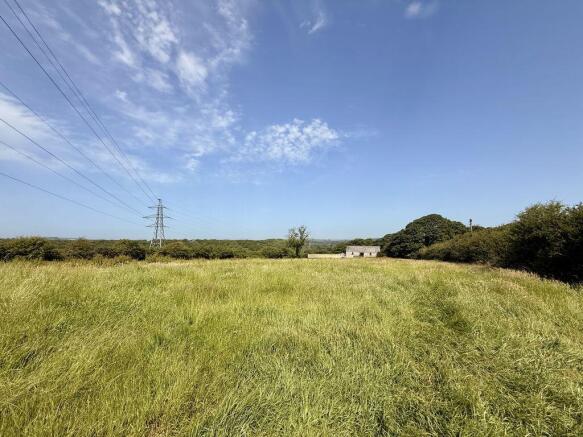 Land, in 1.28 Acres Of Land At Coldvreath, £20,000