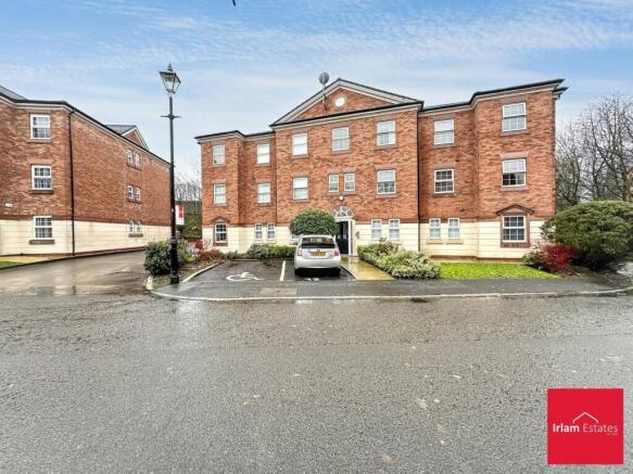 2 bed property, in Manthorpe Avenue, £140,000