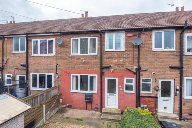 3 bed property, in Warrels Street, £150,000