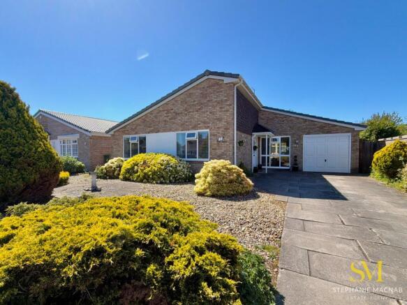 3 bed property, in Gorsefield, £385,000