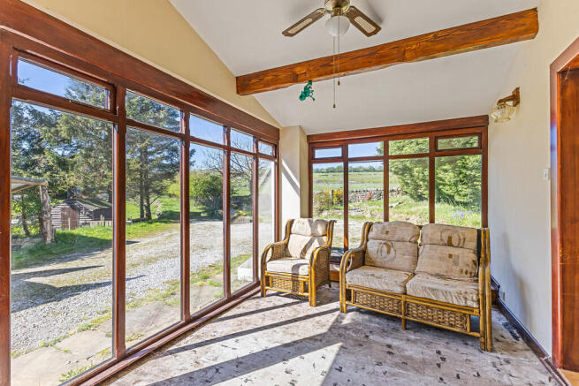 3 bed property, in Rake Head Barn, £530,000