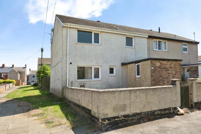 3 bed property, in Anson Walk, £62,000