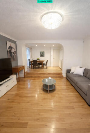3 bed property, in Sheridan Walk, £920,000