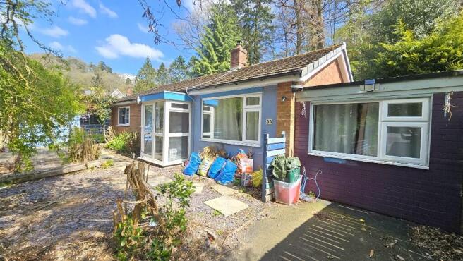 3 bed property, in Ludlow Road, £315,000