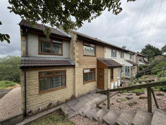 3 bed property, in Astral View, £199,995