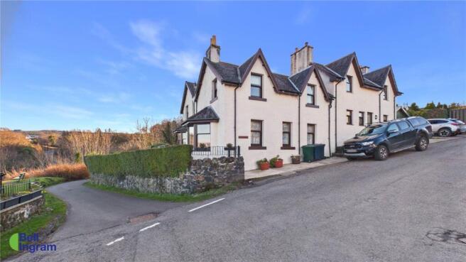 5 bed property, in Cragaig, £540,000